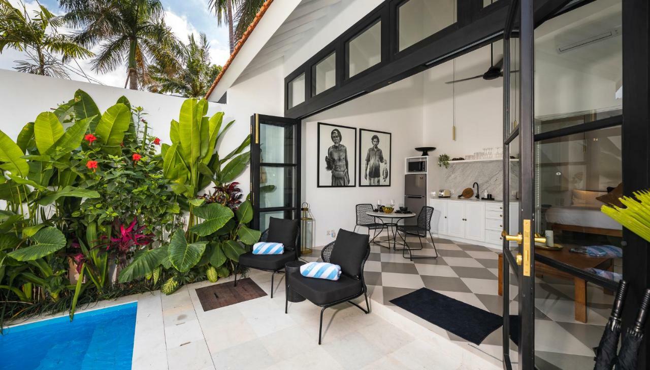Chino Villa *
