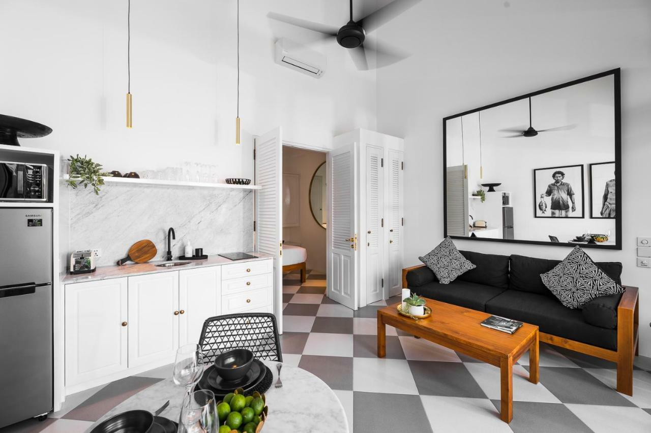 Villa Chino Seminyak (Bali)
